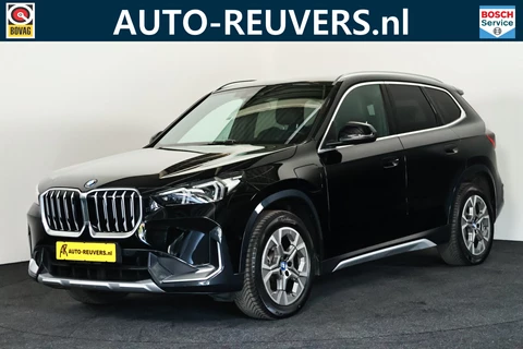 BMW X1 xDrive25e / Leder / CarPlay / LED / Cam