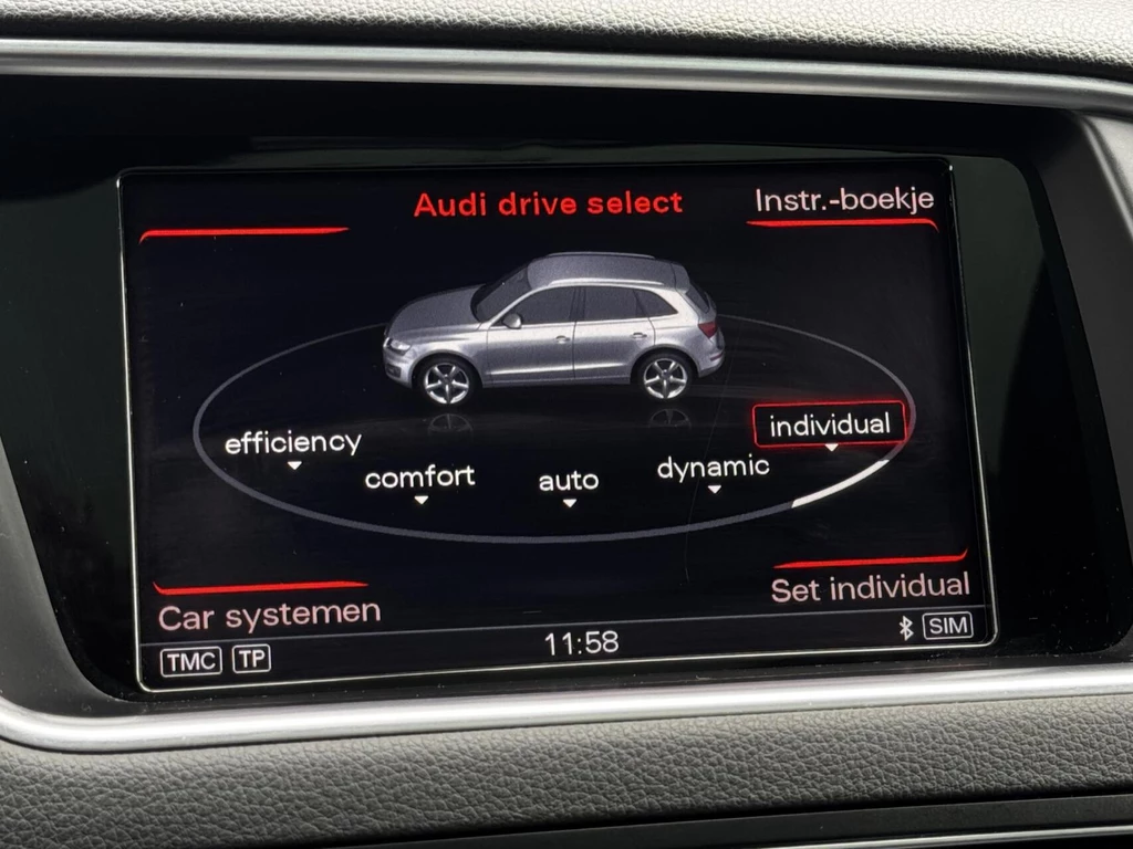 Audi SQ5 – foto 19