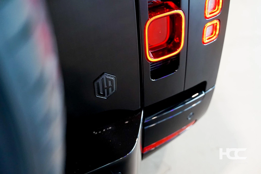 Land Rover Defender – foto 15