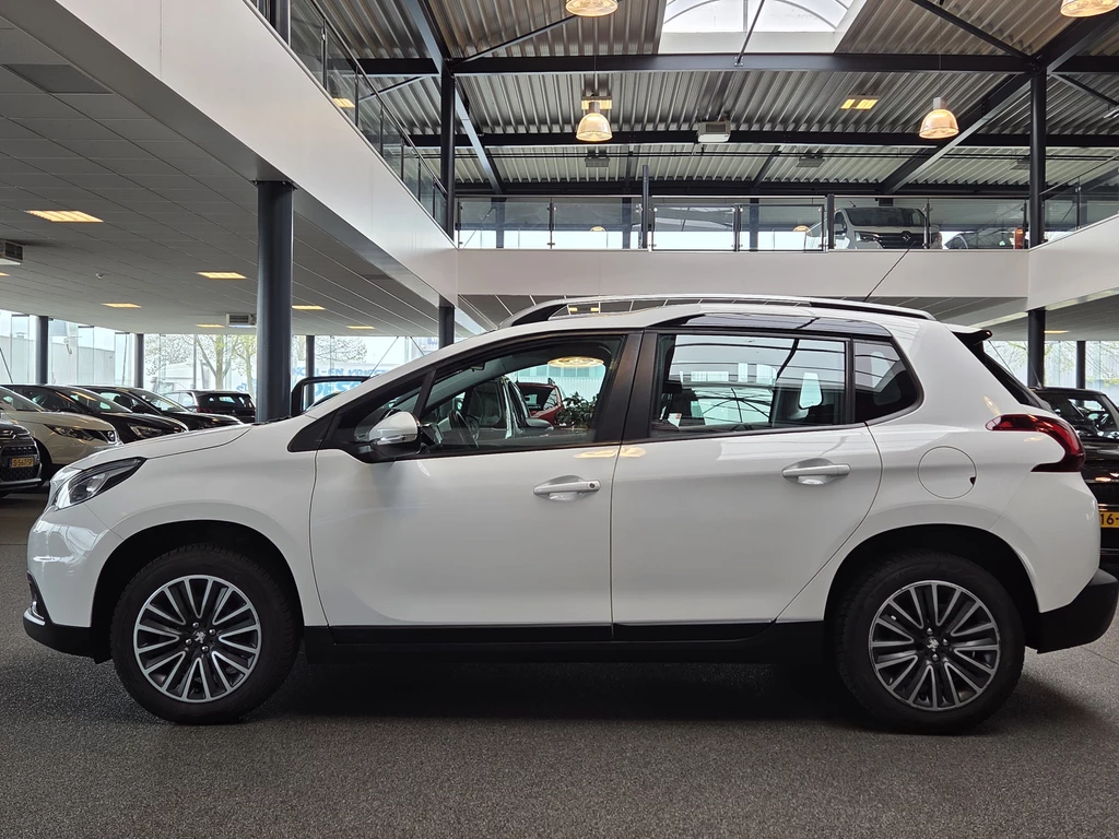 Peugeot 2008 – foto 3