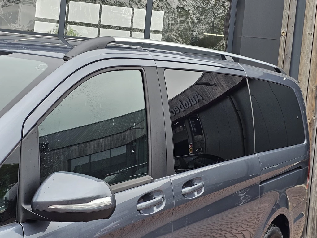 Mercedes-Benz V-Klasse – foto 45