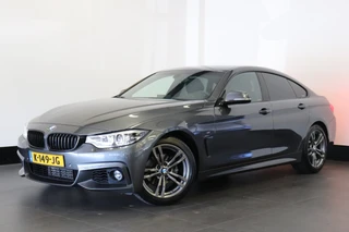 BMW 4 Serie – thumbnail 1