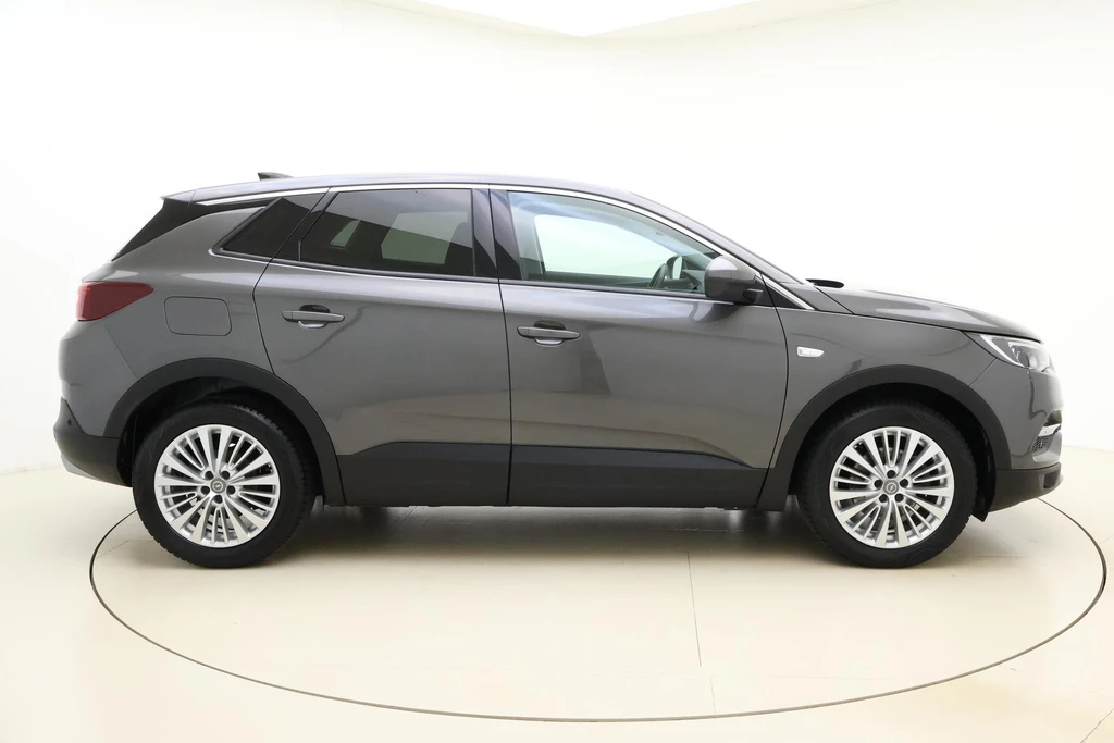 Opel Grandland X – foto 8