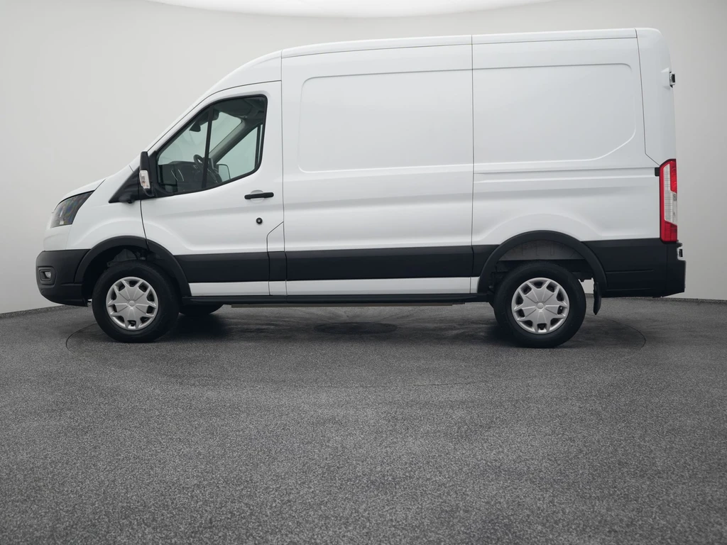 Ford E-Transit – foto 3