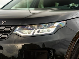 Land Rover Discovery Sport – thumbnail 17