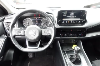 Nissan QASHQAI – thumbnail 15