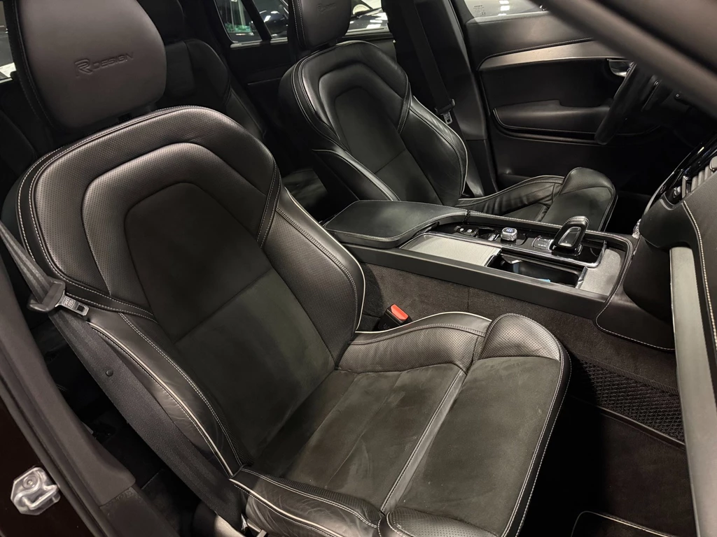 Volvo XC90 – foto 26