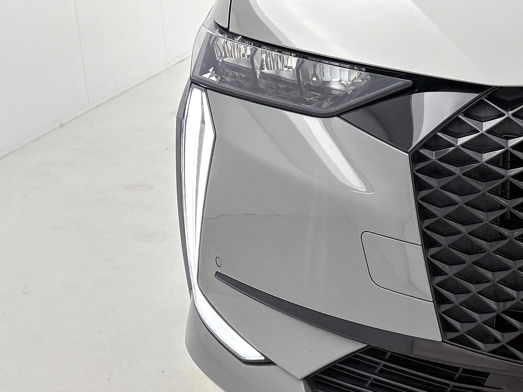 DS DS 4 – foto 26