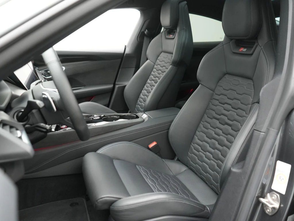 Audi e-tron GT – foto 48
