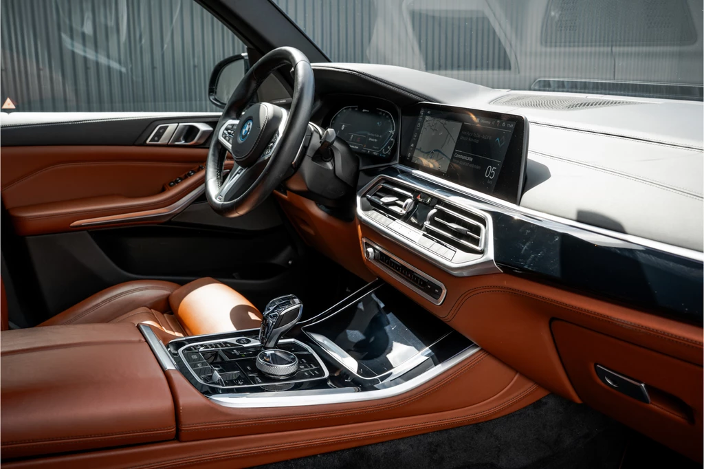 BMW X5 – foto 7