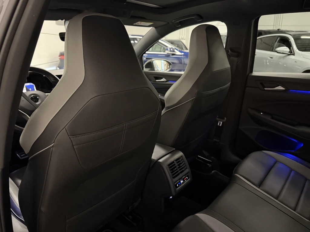 Volkswagen Golf – foto 51