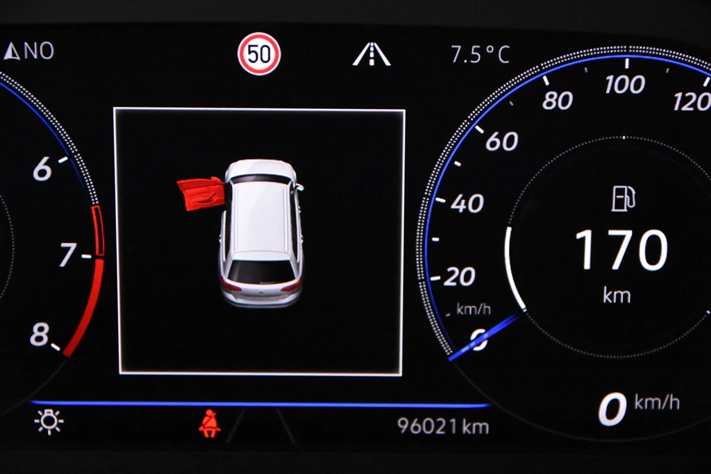 Volkswagen Passat – foto 16