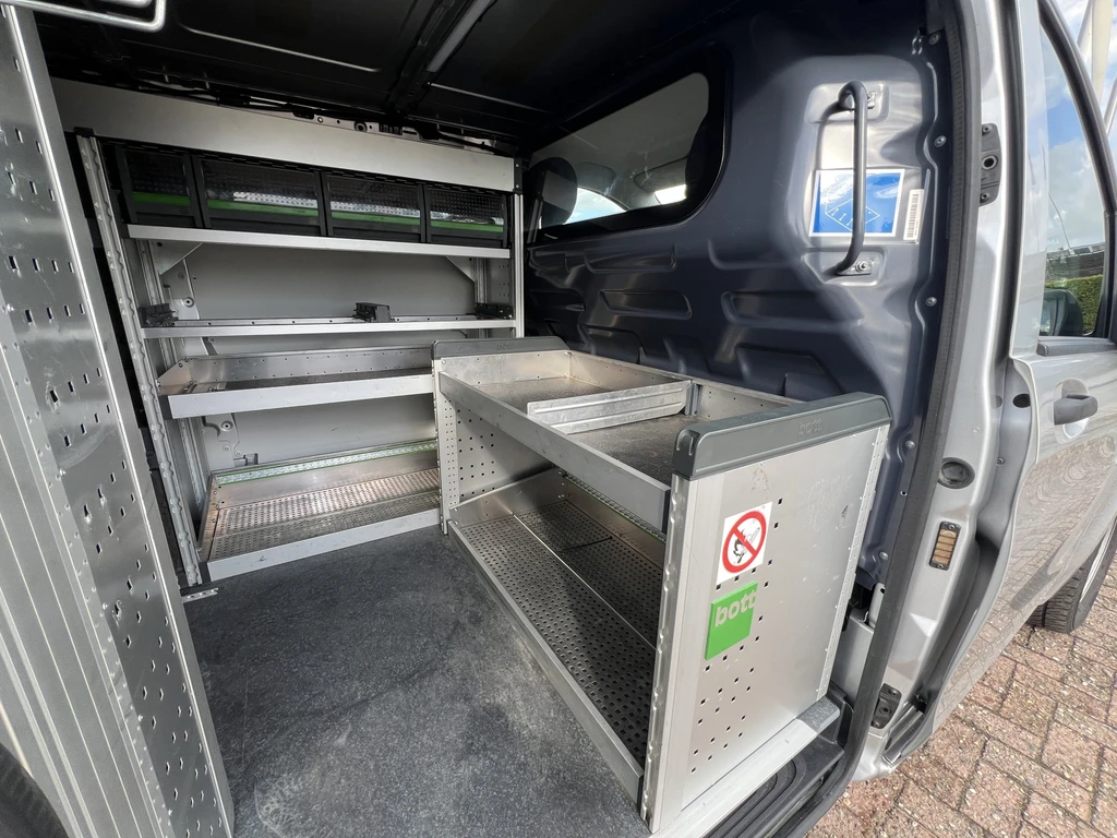 Mercedes-Benz Vito – foto 50