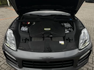 Porsche Cayenne – thumbnail 43
