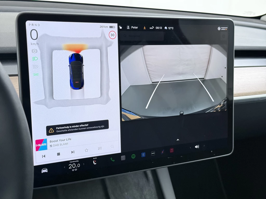 Tesla Model Y – foto 19