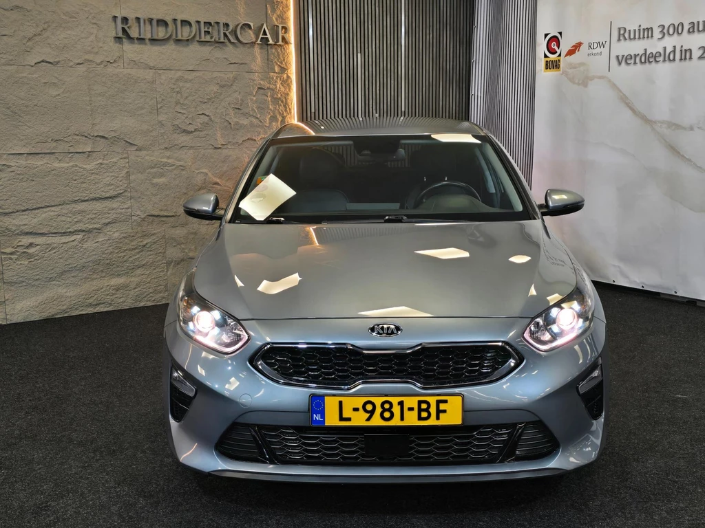 Kia Ceed – foto 7