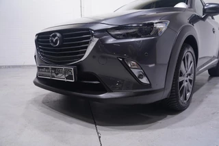 Mazda CX-3 – thumbnail 12