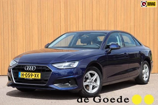 Audi A4 – thumbnail 1
