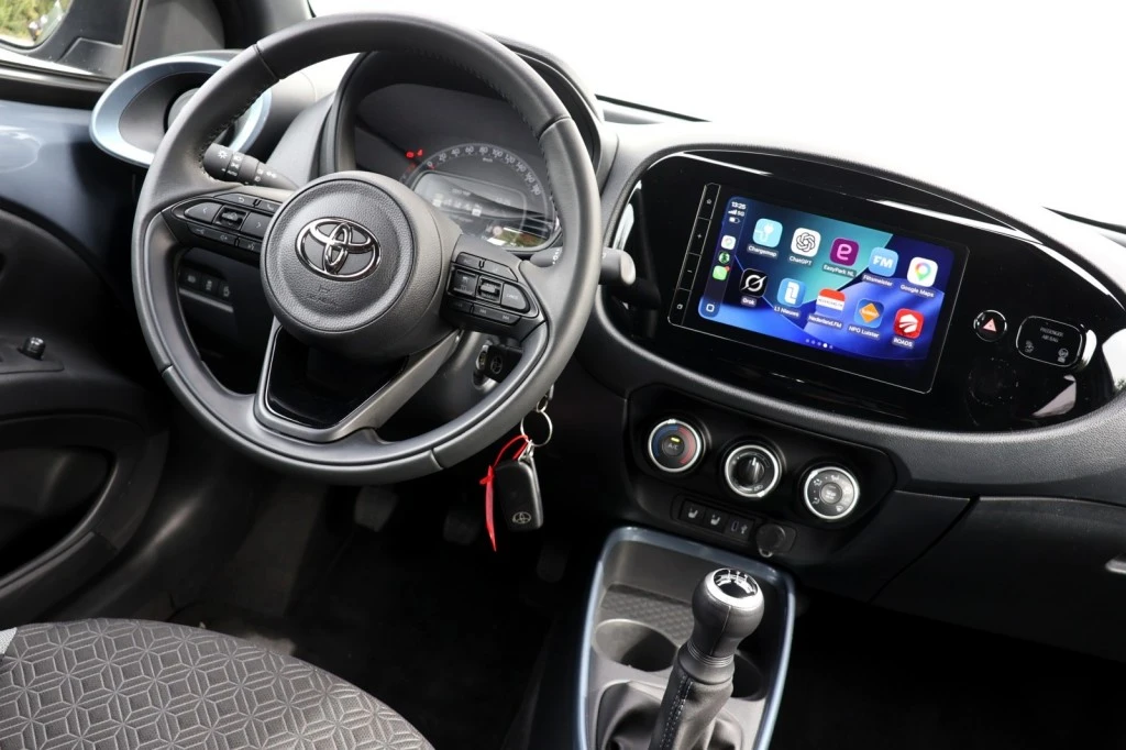 Toyota Aygo – foto 15