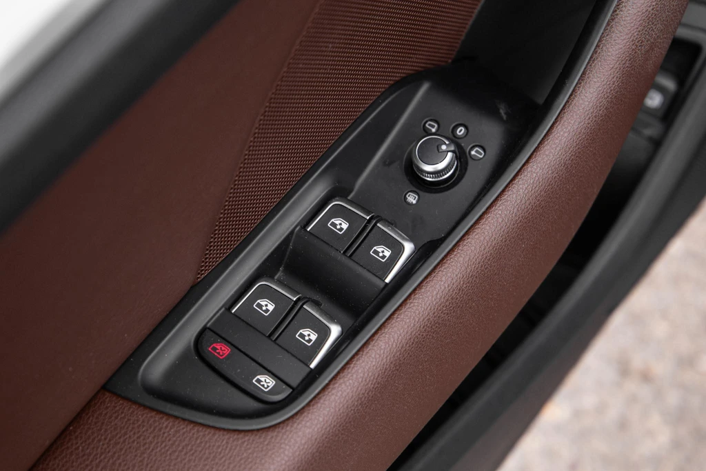 Audi A3 – foto 25
