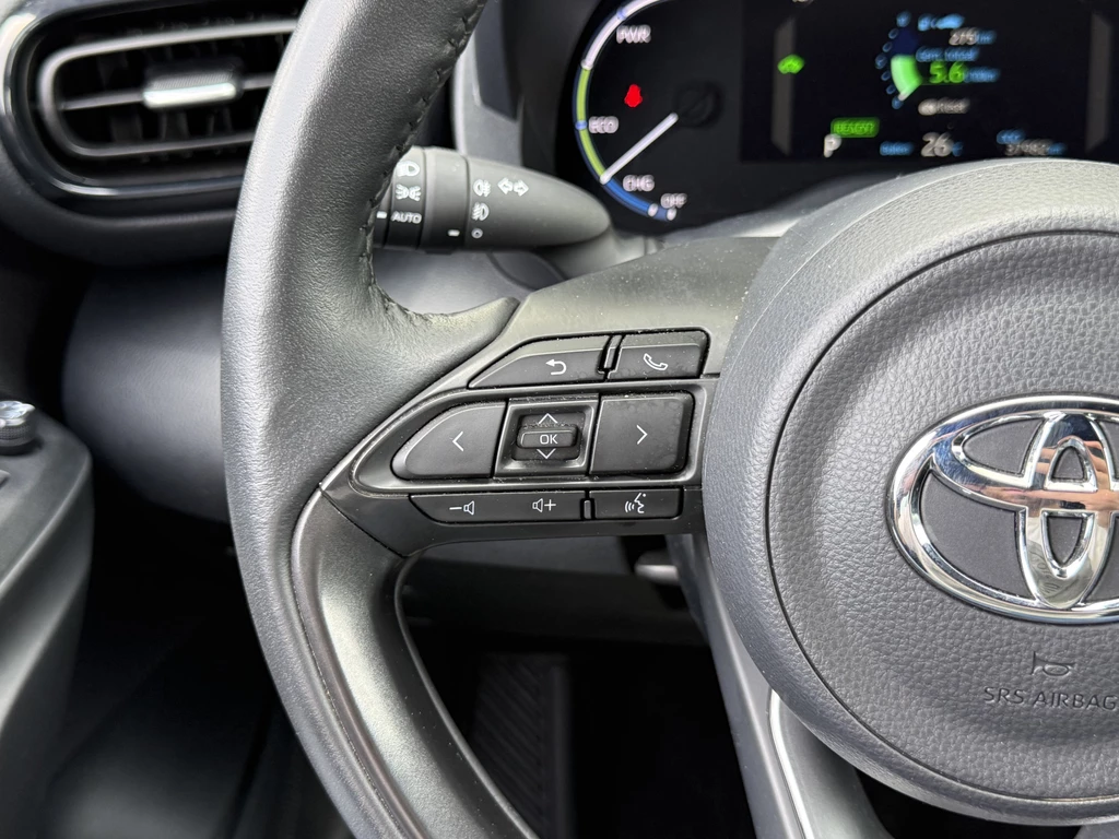 Toyota Yaris Cross – foto 17