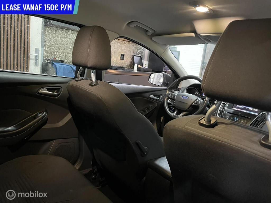 Ford Focus – foto 45