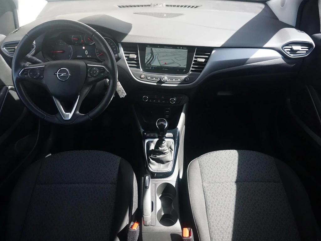 Opel Crossland – foto 10