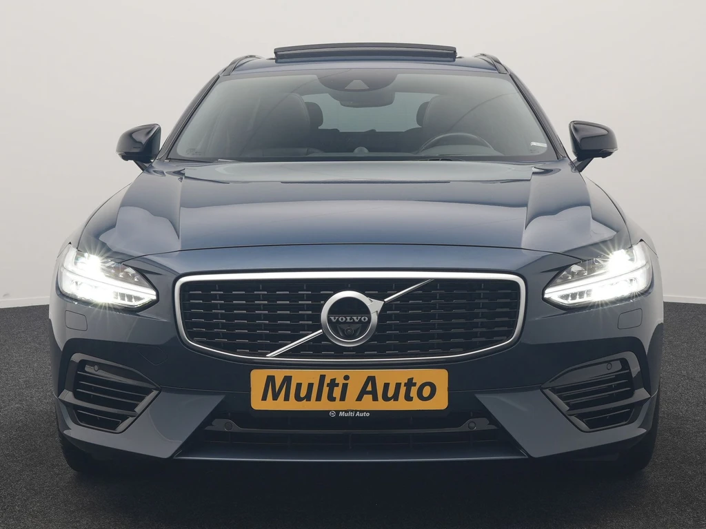 Volvo V90 – foto 12