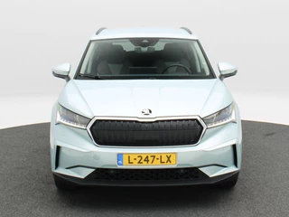 Škoda Enyaq iV – thumbnail 8