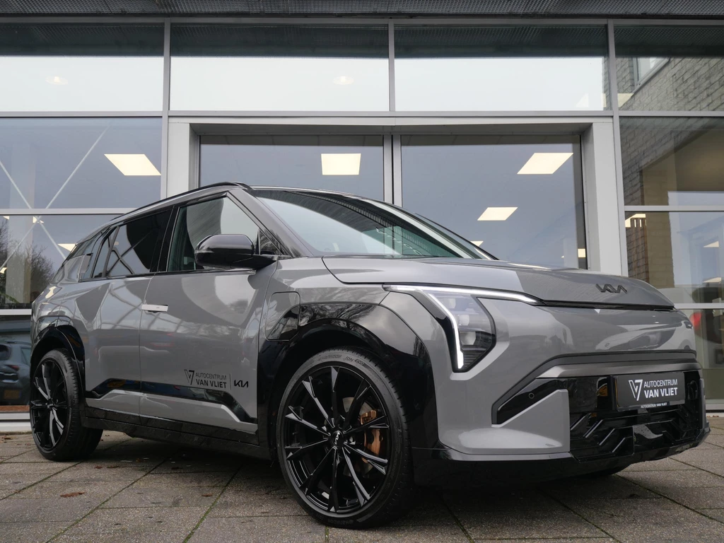 Kia EV3 – foto 6