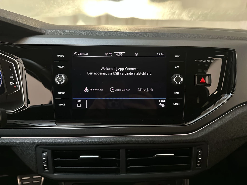 Volkswagen Taigo – foto 25