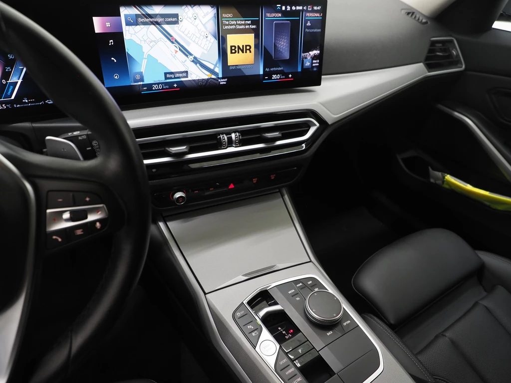 BMW 3 Serie – foto 33