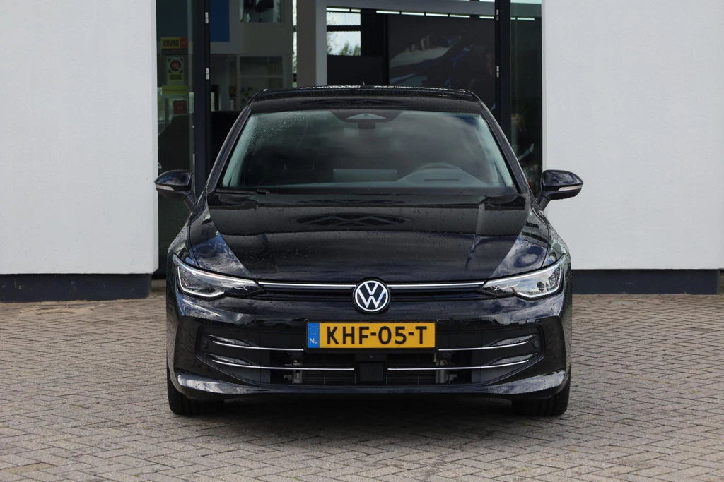 Volkswagen Golf – foto 7