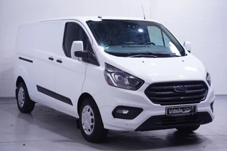 Ford Transit Custom – thumbnail 9