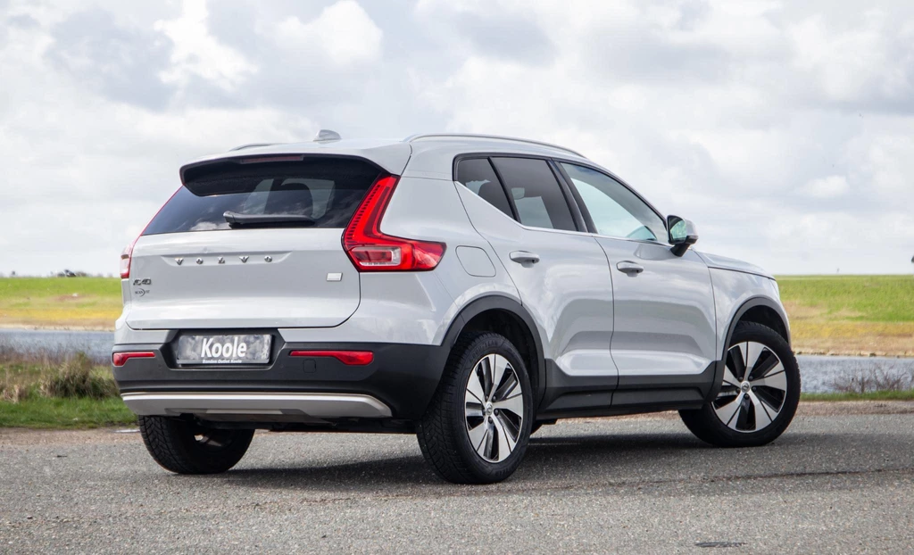 Volvo XC40 – foto 8