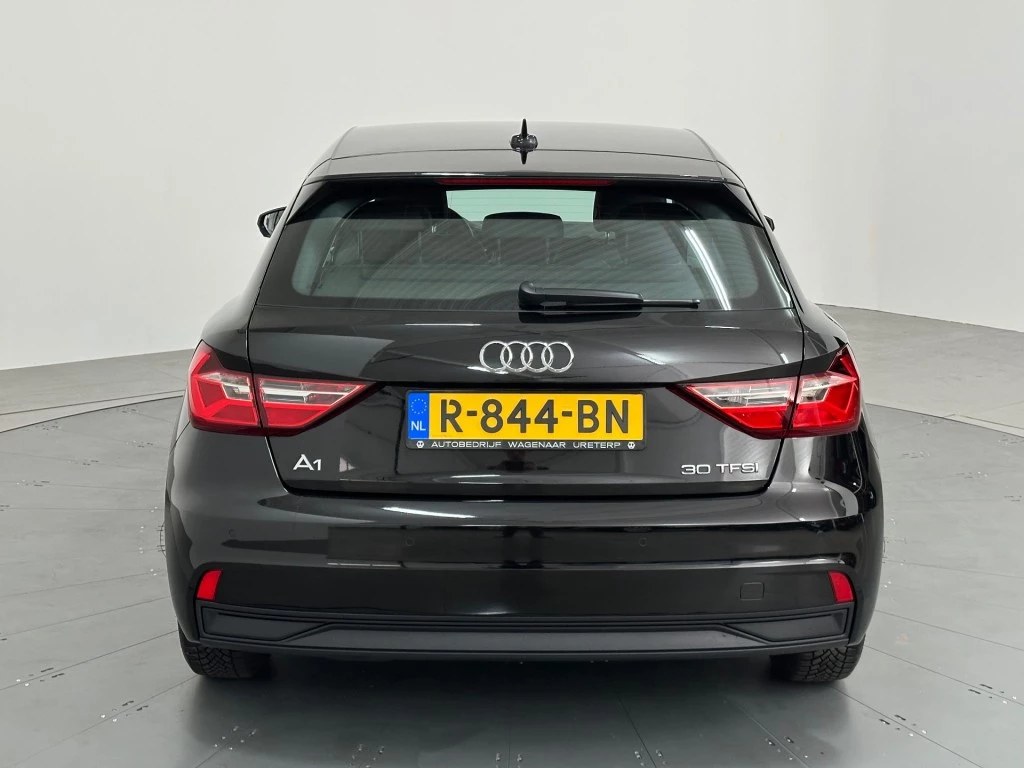 Audi A1 – foto 8