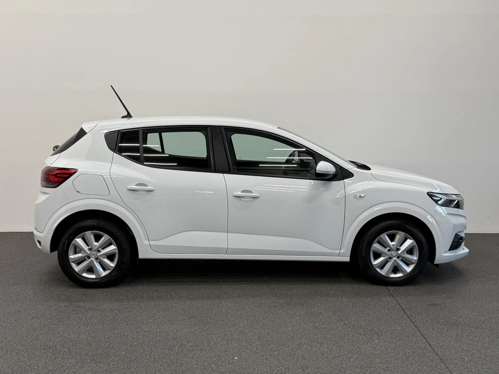 Dacia Sandero – foto 6