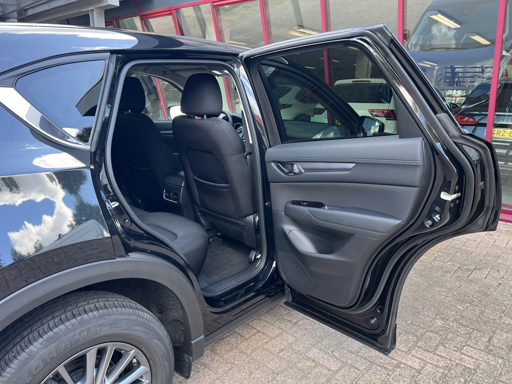 Mazda CX-5 – foto 34