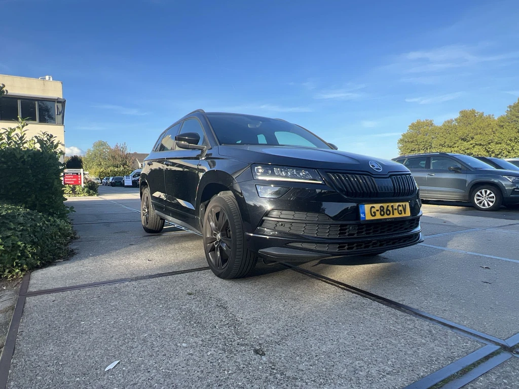 Škoda Karoq – foto 8