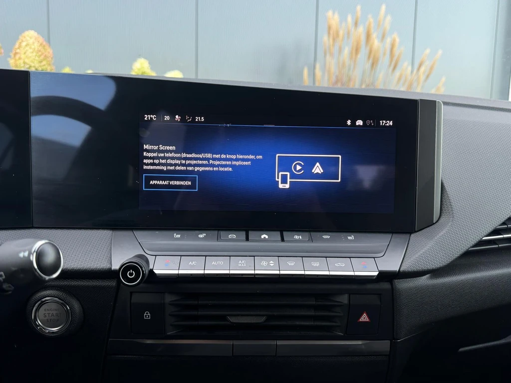 Opel Astra – foto 23