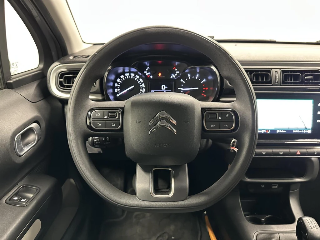 Citroën C3 – foto 16