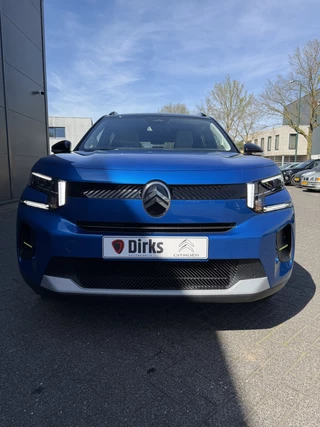 Citroën ë-C3 – thumbnail 8