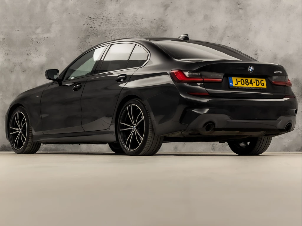 BMW 3 Serie – foto 4