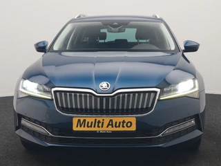 Škoda Superb – thumbnail 10