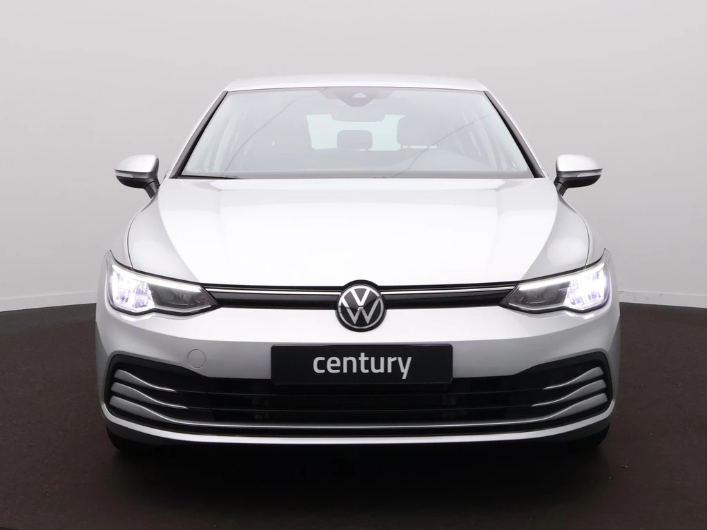 Volkswagen Golf – foto 10