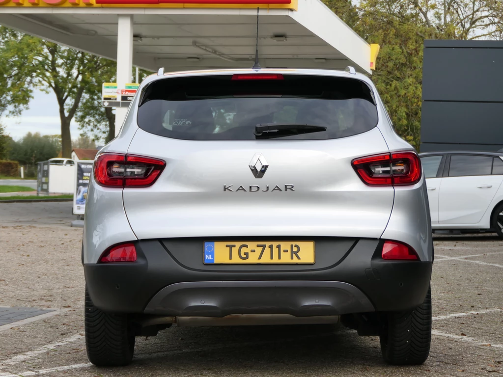 Renault Kadjar – foto 5