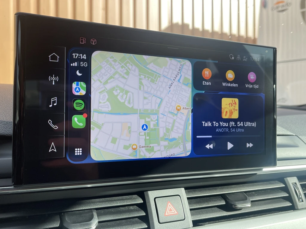 Audi A5 – foto 23