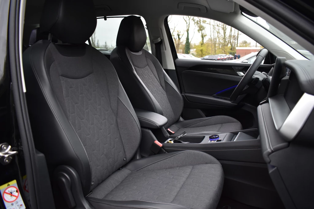 Volkswagen Tayron – foto 26