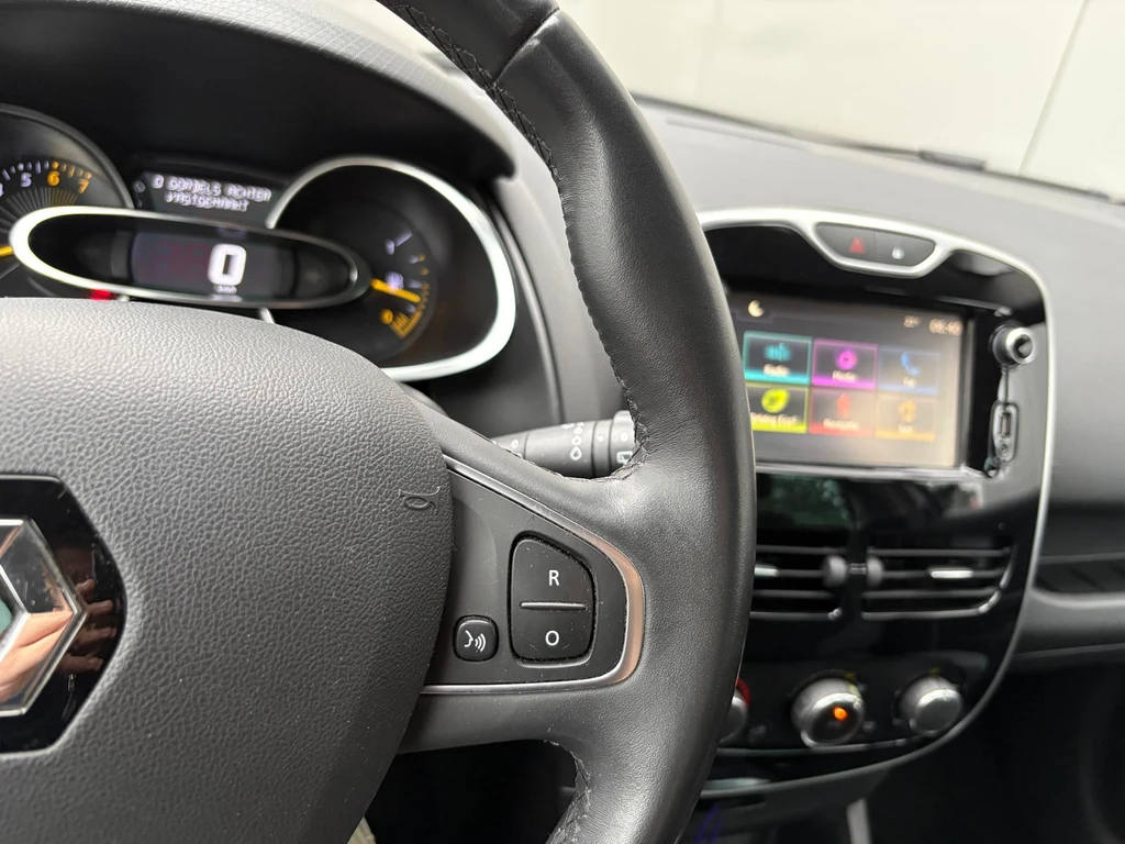 Renault Clio – foto 16
