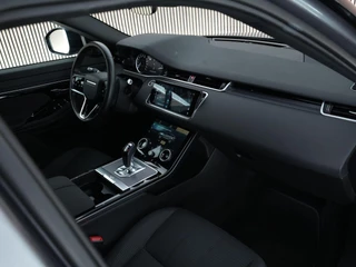 Land Rover Range Rover Evoque – thumbnail 18